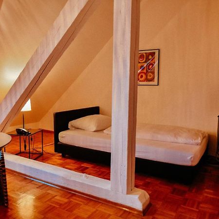 Abc Hotel Konstanz Ngoại thất bức ảnh