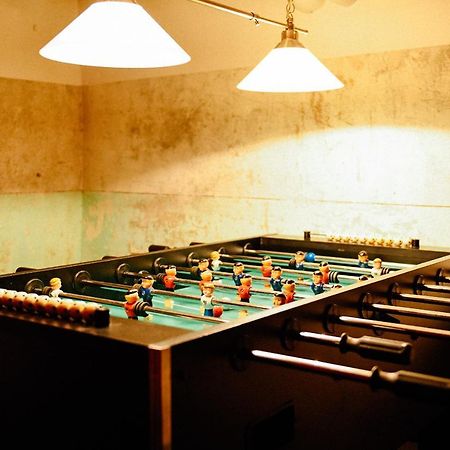 Abc Hotel Konstanz Ngoại thất bức ảnh