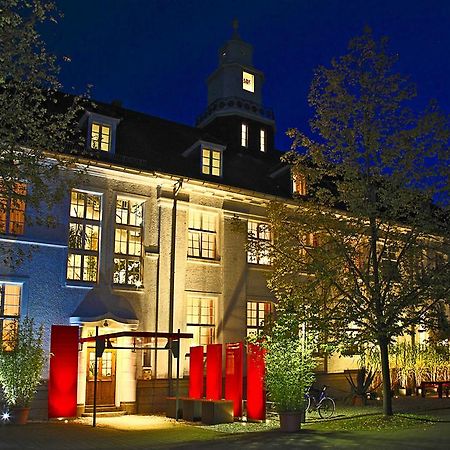 Abc Hotel Konstanz Ngoại thất bức ảnh
