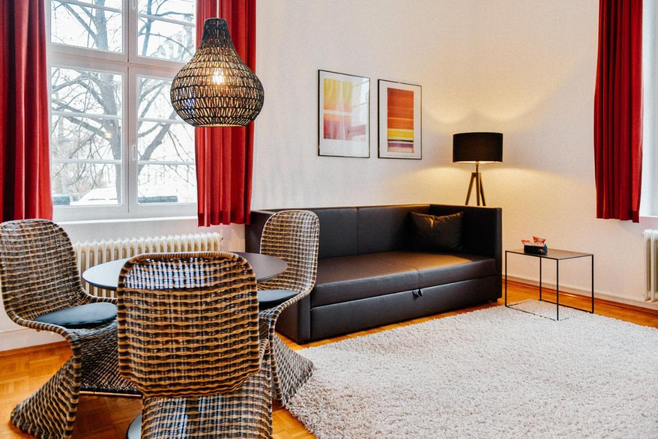 Abc Hotel Konstanz Ngoại thất bức ảnh