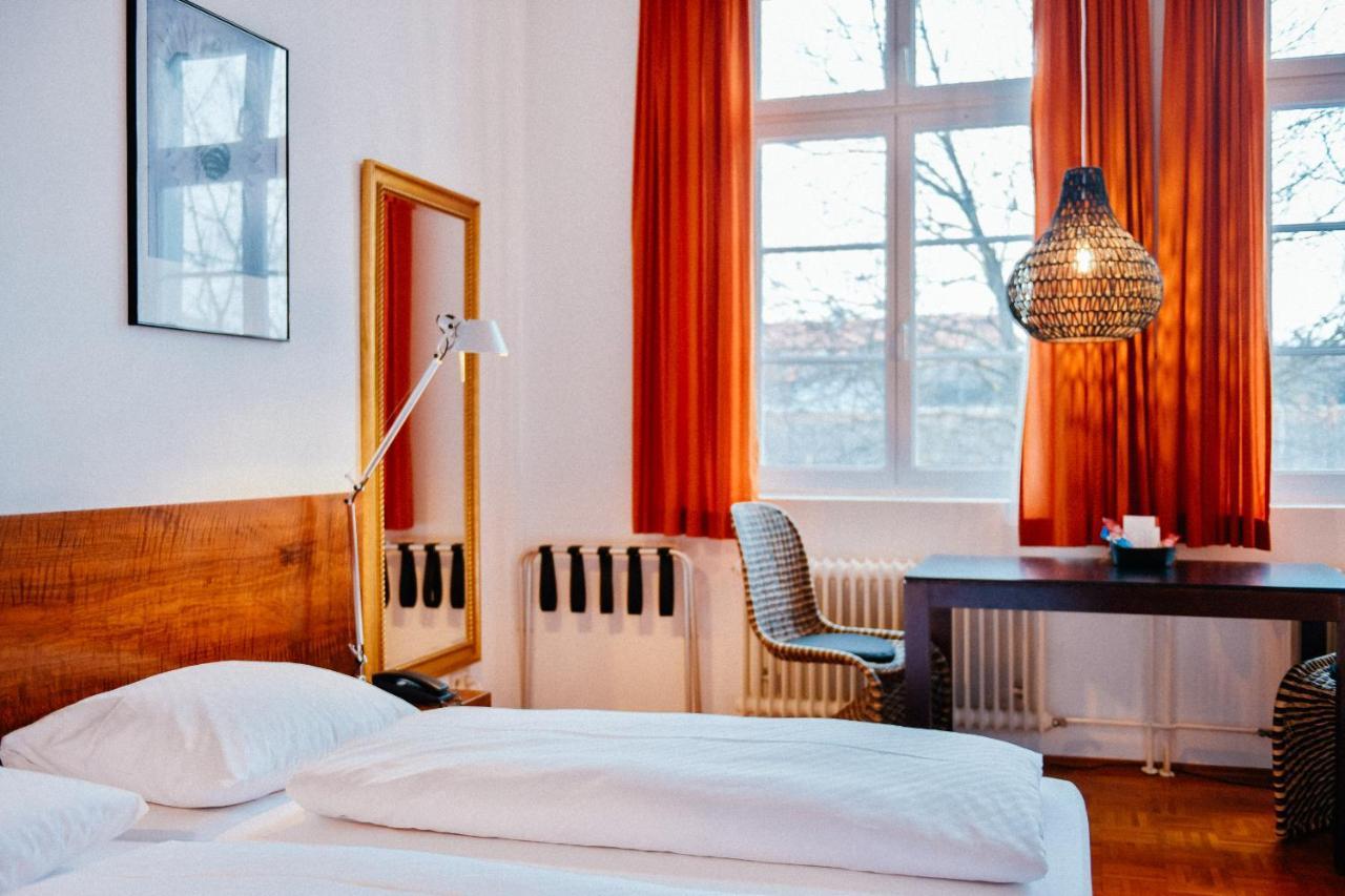 Abc Hotel Konstanz Ngoại thất bức ảnh
