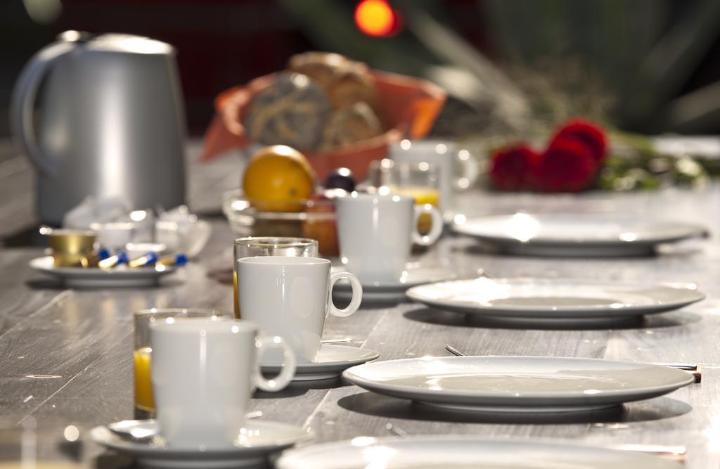 Abc Hotel Konstanz Ngoại thất bức ảnh