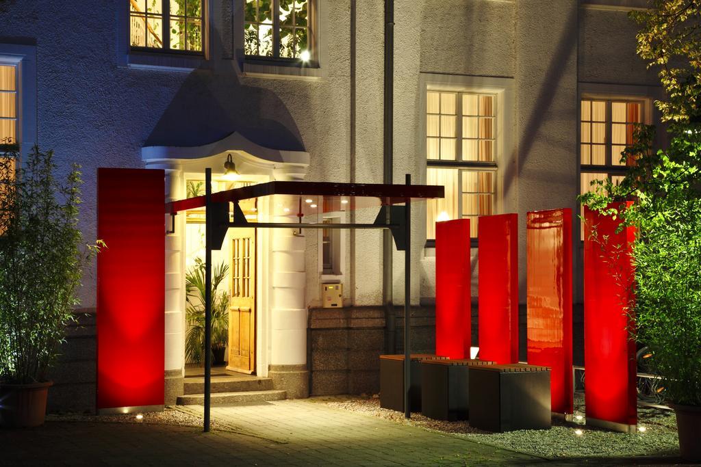 Abc Hotel Konstanz Ngoại thất bức ảnh