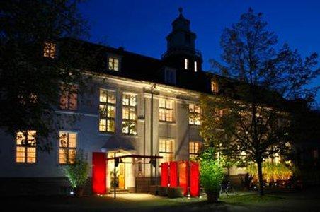 Abc Hotel Konstanz Ngoại thất bức ảnh