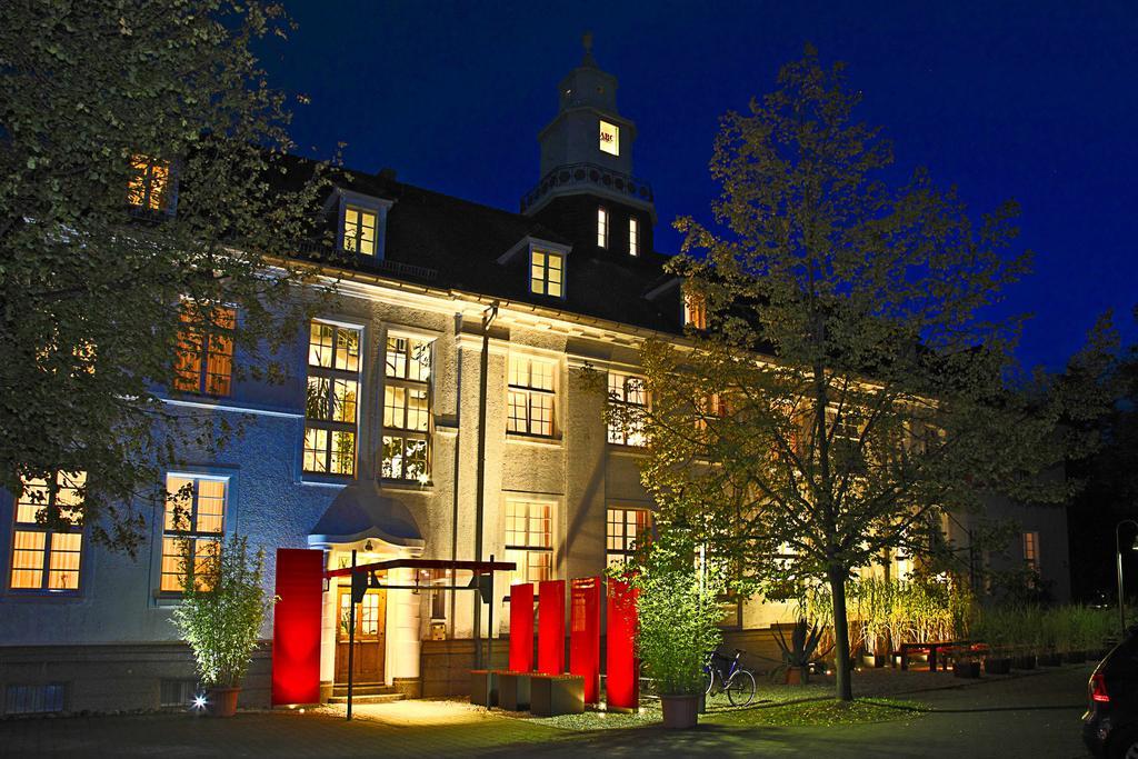 Abc Hotel Konstanz Ngoại thất bức ảnh