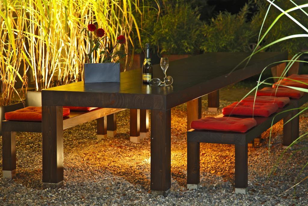 Abc Hotel Konstanz Ngoại thất bức ảnh