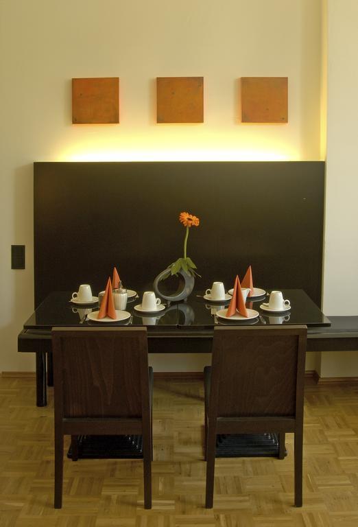 Abc Hotel Konstanz Ngoại thất bức ảnh