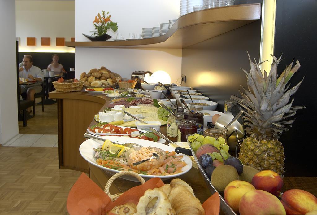 Abc Hotel Konstanz Ngoại thất bức ảnh