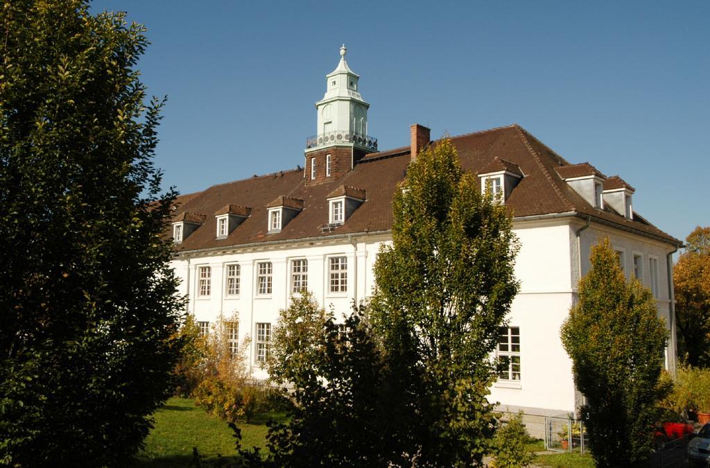 Abc Hotel Konstanz Ngoại thất bức ảnh