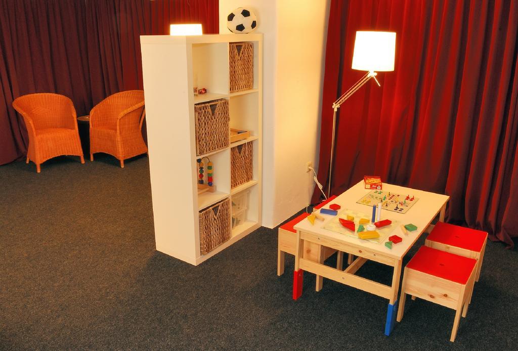 Abc Hotel Konstanz Ngoại thất bức ảnh
