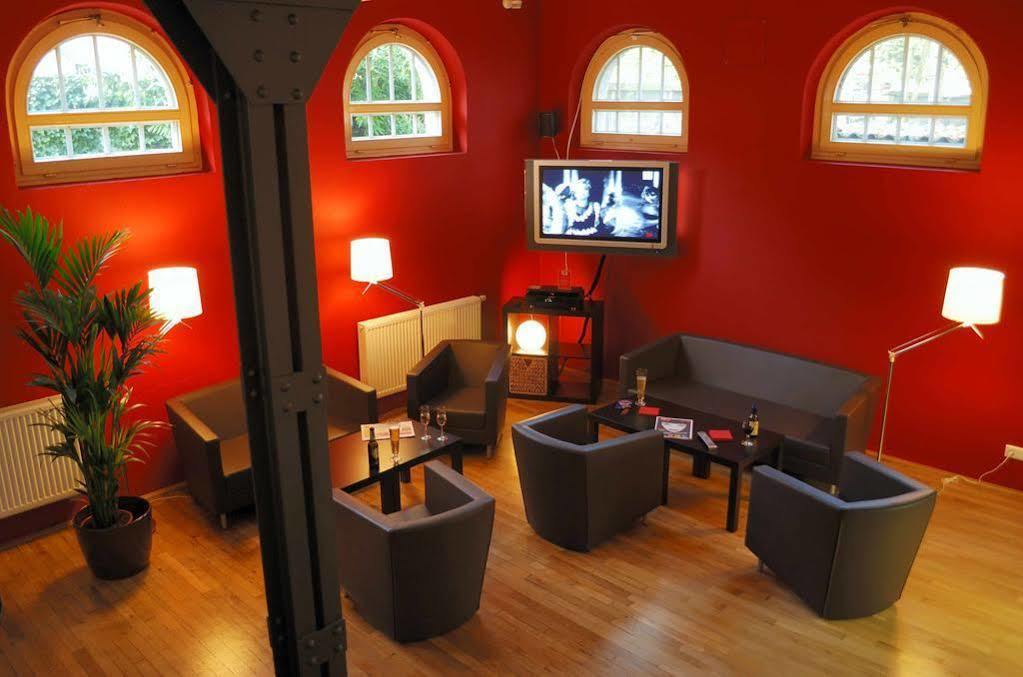 Abc Hotel Konstanz Ngoại thất bức ảnh